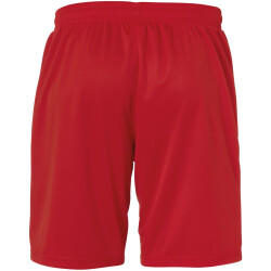 uhlsport Score Kit Set Trikot + Shorts Kinder rot/weiss 116