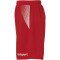 uhlsport Score Kit Set Trikot + Shorts Kinder rot/weiss 128