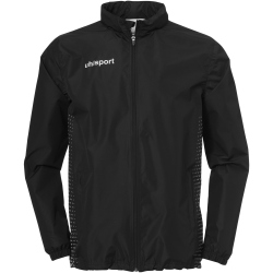 uhlsport Score Regenjacke Schwarz/Wei&szlig; 3XL