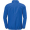 uhlsport Score Regenjacke Azurblau/Weiß XL