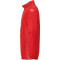uhlsport Score Regenjacke Rot/Weiß M