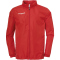 uhlsport Score Regenjacke Rot/Wei&szlig; L