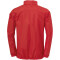 uhlsport Score Regenjacke Rot/Weiß XL