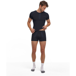 FALKE Warm Boxer Herren
