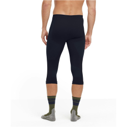 FALKE Warm 3/4-Tights Herren