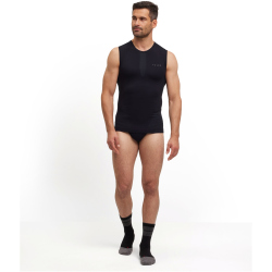 FALKE Warm Top Herren