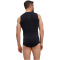 FALKE Warm Top Herren