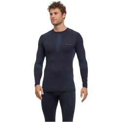 FALKE Warm Langarmshirt Herren