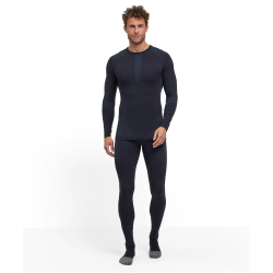 FALKE Warm Langarmshirt Herren