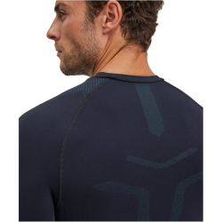 FALKE Warm Langarmshirt Herren