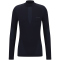 FALKE Warm Langarmshirt mit Rollkragen Herren