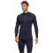 FALKE Warm Langarmshirt mit Rollkragen Herren
