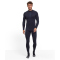 FALKE Warm Langarmshirt mit Rollkragen Herren
