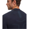 FALKE Warm Langarmshirt mit Rollkragen Herren
