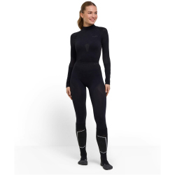 FALKE Warm 3/4-Tights Damen