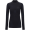 FALKE Warm Langarmshirt mit Rollkragen Damen