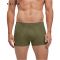 FALKE Warm Boxer Herren 7754 - herb M