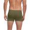 FALKE Warm Boxer Herren 7754 - herb M