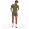 FALKE Warm Boxer Herren 7754 - herb M