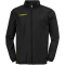 uhlsport Score Regenjacke Schwarz/Fluo Gelb S