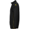 uhlsport Score Regenjacke Schwarz/Fluo Gelb S