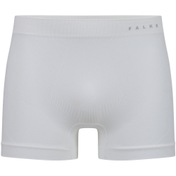 FALKE Warm Boxer Herren 2860 - white M