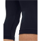 FALKE Warm 3/4-Tights Herren 3000 - black L