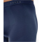 FALKE Warm Tights Herren 6116 - space blue XL