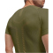 FALKE Warm T-Shirt Herren 7754 - herb M