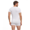 FALKE Warm T-Shirt Herren 2860 - white S