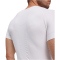 FALKE Warm T-Shirt Herren 2860 - white M