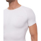 FALKE Warm T-Shirt Herren 2860 - white M