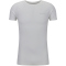 FALKE Warm T-Shirt Herren 2860 - white L