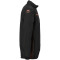 uhlsport Score Regenjacke Schwarz/Fluo Orange S