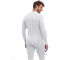 FALKE Warm Langarmshirt Herren 2860 - white XXL