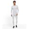 FALKE Warm Langarmshirt Herren 2860 - white XXL