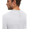 FALKE Warm Langarmshirt Herren 2860 - white XXL