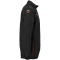uhlsport Score Regenjacke Schwarz/Fluo Orange L