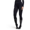 FALKE Warm 3/4-Tights Damen 3000 - black S