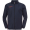 uhlsport Score Regenjacke Marine/Fluo Rot 3XL