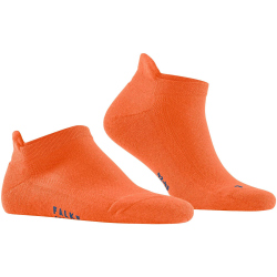 FALKE Cool Kick Sneakersocken 8061 - orange ray 46-48