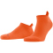 FALKE Cool Kick Sneakersocken 8061 - orange ray 46-48