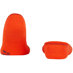 FALKE Cool Kick Füßlinge 8061 - orange ray 46-48