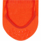 FALKE Cool Kick Füßlinge 8061 - orange ray 46-48