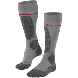 FALKE SK4 Energizing Light Kniestrümpfe Herren 3400...