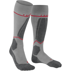 FALKE SK4 Energizing Light Kniestrümpfe Herren 3400...