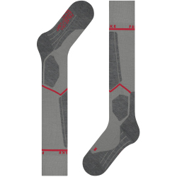 FALKE SK4 Energizing Light Kniestrümpfe Herren 3400...
