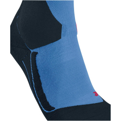 FALKE SK4 Skisocken Damen 6546 - morning sky 35-36