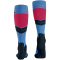 FALKE SK4 Skisocken Damen 6546 - morning sky 35-36