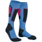 FALKE SK4 Skisocken Damen 6546 - morning sky 35-36